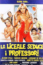 Watch How to Seduce Your Teacher Gomovies