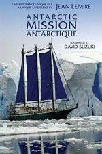 Watch Antarctic Mission: Islands at the Edge Gomovies