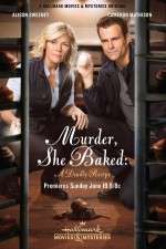 Watch Murder, She Baked: A Deadly Recipe Gomovies
