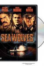 Watch The Sea Wolves Gomovies