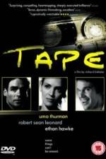Watch Tape Gomovies