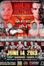 Watch XFC 24 Collision Course Gomovies