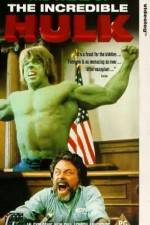 Watch The Trial of the Incredible Hulk Gomovies