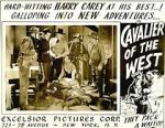 Watch Cavalier of the West Gomovies