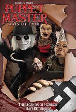Watch Puppet Master: Axis of Evil Gomovies