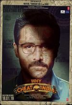 Watch Why Cheat India Gomovies