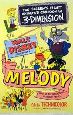 Watch Melody (Short 1953) Gomovies