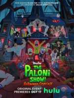 Watch The Paloni Show! Halloween Special! (TV Special 2022) Gomovies