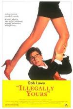 Watch Illegally Yours Gomovies