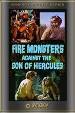 Watch Maciste contro i mostri Gomovies