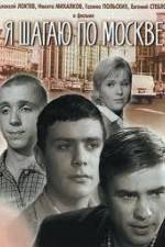 Watch Walking The Streets Of Moscow Gomovies