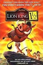 Watch The Lion King 3: Hakuna Matata Gomovies