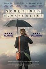 Watch Sometimes Always Never Gomovies
