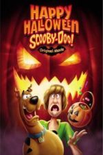 Watch Happy Halloween, Scooby-Doo! Gomovies