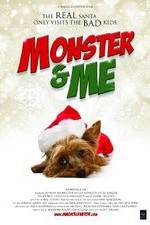 Watch Monster & Me Gomovies
