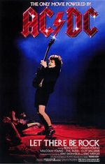 Watch AC/DC: Let There Be Rock Gomovies