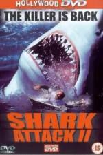 Watch Shark Attack 2 Gomovies
