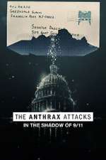 Watch The Anthrax Attacks Gomovies