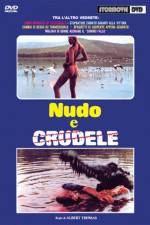 Watch Naked and Cruel Gomovies