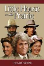 Watch Little House: The Last Farewell Gomovies