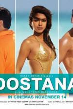 Watch Dostana Gomovies
