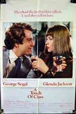 Watch A Touch of Class Gomovies