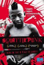 Watch Squatterpunk Gomovies