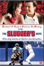 Watch The Slugger's Wife Gomovies