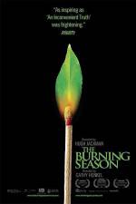 Watch The Burning Season Gomovies