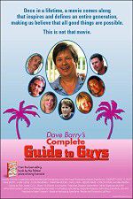 Watch Complete Guide to Guys Gomovies