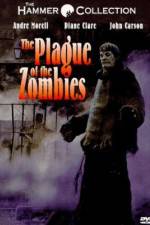 Watch The Plague of the Zombies Gomovies