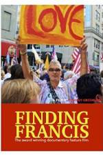 Watch Finding Francis Gomovies