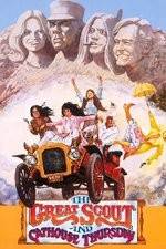 Watch The Great Scout & Cathouse Thursday Gomovies