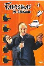 Watch Fant�mas se d�cha�ne Gomovies