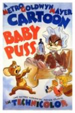 Watch Baby Puss Gomovies