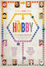 Watch The Hobby: Tales from the Tabletop Gomovies