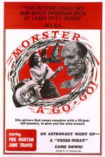 Watch Monster a Go-Go Gomovies