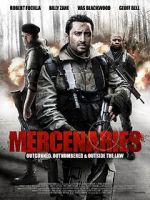 Watch Mercenaries Gomovies
