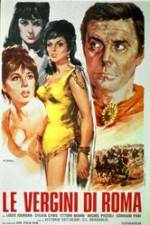 Watch Le vergini di Roma Gomovies
