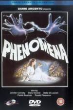Watch Phenomena Gomovies