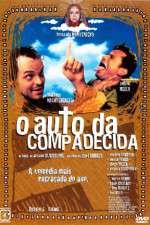 Watch O Auto da Compadecida Gomovies