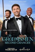Watch The Groomsmen: Second Chances Gomovies