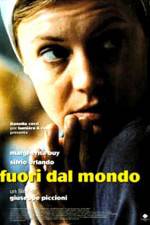 Watch Fuori dal mondo Gomovies