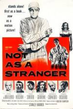 Watch Not As A Stranger Gomovies