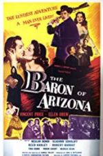 Watch The Baron of Arizona Gomovies