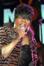 Watch Koko Taylor: Live in Chicago Gomovies