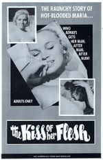 Watch The Kiss of Her Flesh Gomovies