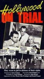 Watch Hollywood on Trial Gomovies