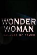 Watch Wonder Woman: Balance of Power Gomovies