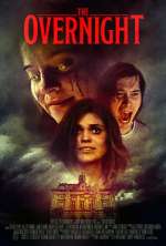 Watch The Overnight Gomovies